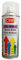 CRC 31202-AA - DECO RAL- Pintura de secado extra rápido. Alto brillo. Barniz transparente brillo 400 ml