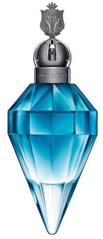 Katy Perry Royal Revolution Eau de Parfum Spray 100 ml