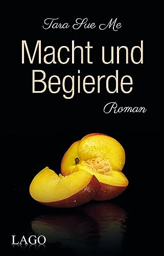 Macht und Begierde (The Submissive Series 4)