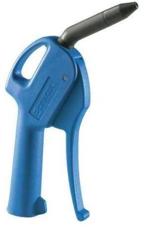 Prevost 1/4 NPT Blow Gun Compressed Air Blowgun PRES 27202 Non Scratch