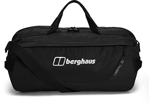 Berghaus Unisex Carry All Mule Reisetasche 20L, 30L, 50L