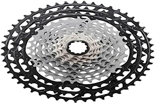SHIMANO - Kassette 12v 10-51 CS-M9100 10-28-33-39-45-51