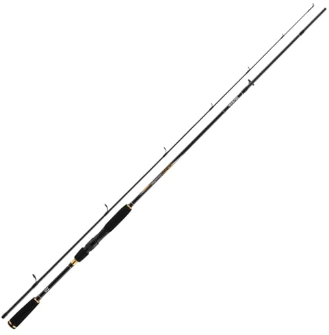 Daiwa Crossfire Spin 3,00m 40-100g Spinnrute
