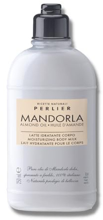 Perlier Mandorla Latte Corpo - 250 ml