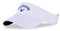 Callaway Mens Golf Liquid Metal Hat 2024 Cap, White/Deep Colbalt