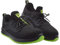 Scan Viper S1P Rated Safety Trainer, Steel Toe Cap, Slip Resistant Soles, Breathable & Lightweight Protective Shoe - Size UK 9 EUR: 43