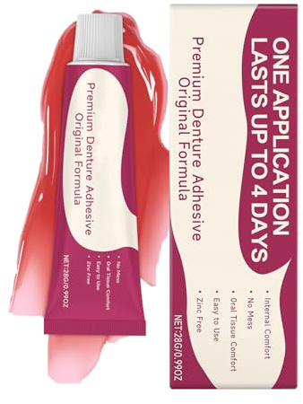 Clawrex Adhesivo para prótesis dentales, adhesivo termoplástico, adhesivo para prótesis termoplástico, adhesivo dental de larga duración