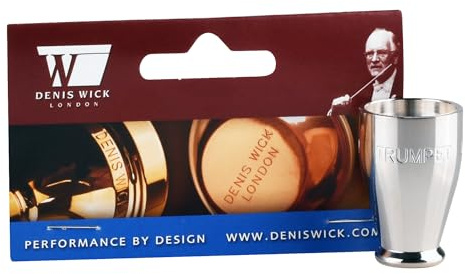 DENIS WICK Potenciador de boquilla para trompeta ADW 6181