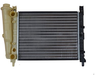 NRF Radiatore, Raffreddamento motore 54680