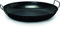 Tegame in ferro pesante con maniglie, diam. 28cm