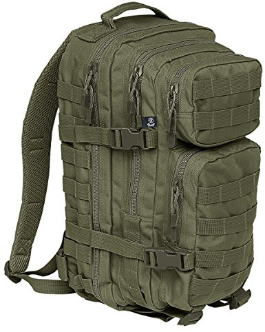 Brandit US Cooper Rucksack