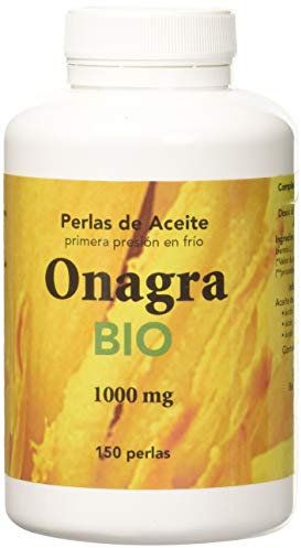 Bioener Onagra - 150 Perlas