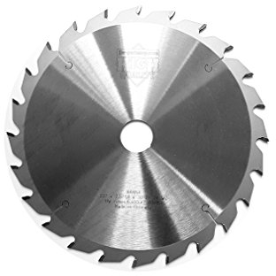 jjw-germany HM - Sägeblatt Kreissägeblatt 237 x 30mm kompatibel mit Mafell K85EC made in germany (237 x 2,5 x 30 Z= 24 WZ)