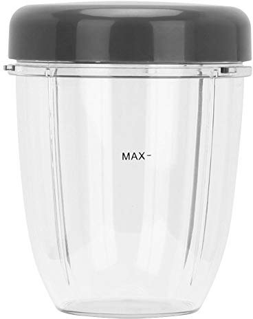 18oz,24oz,32oz Replacement Parts, Replacement Cup+ Lid Part Kit for for 900W Blender (3#)