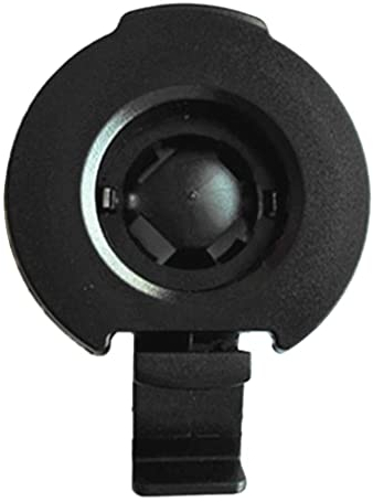 SDENSHI GPS Mount Halterung Halter Universal-Halterung Ersatzhalterung kfz Halterung für Garmin Nuvi 52 42 2497 2557 2597 2577, Größe: Ca. 61 * 45 * 15mm