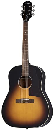 Epiphone Slash J-45 November Burst - Westerngitarre