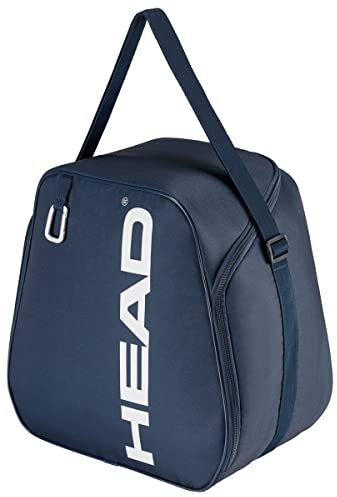 HEAD Bootbag - Tasche mit geräumigem Hauptfach für Helm und Skischuhe