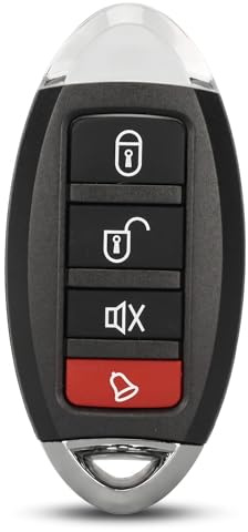 Universal Wireless Copy Remote Control, Automatic Frequency Identification 280-868MHz for Gate Systems