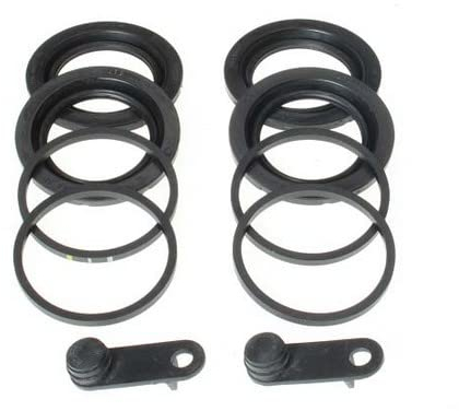 BREMBO Reparatursatz Bremssattel Ø 46 mm Vorne (F KT 039) passend für MERCEDES-BENZ