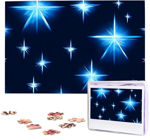 Agashi Puzzles 1000 Teile Puzzles Fotos Puzzle Familienbild Puzzle Für Erwachsene Hochzeit Geburtstpuzzles Spiele/G/1000Pcs