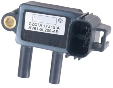 Intake Air Pressure Sensor AV61-5L200-AB For Ford Kuga Mondeo Mk4 1.6 2.0 2.2
