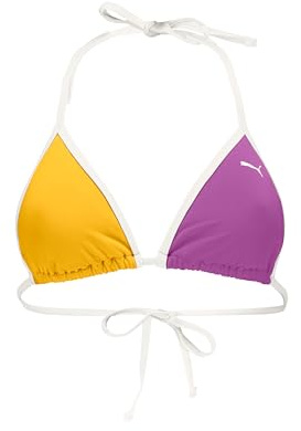 Puma Swim Women Triangle TOP 1P
