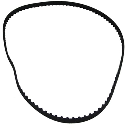SERMALOER Marca 1 pieza #603975-002 correa de distribución de motor compatible con Singer 2001, 2001A, 2005, 2005A, 2010