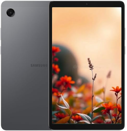 Samsung Galaxy Tab A11 8.7 64Go/4Go Wi-FI Gris