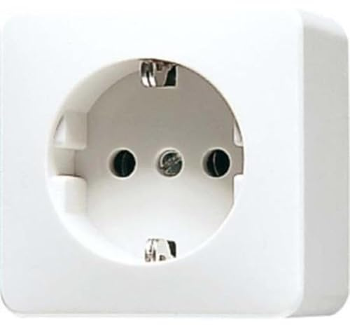 Jung 620A Schuko-Steckdose