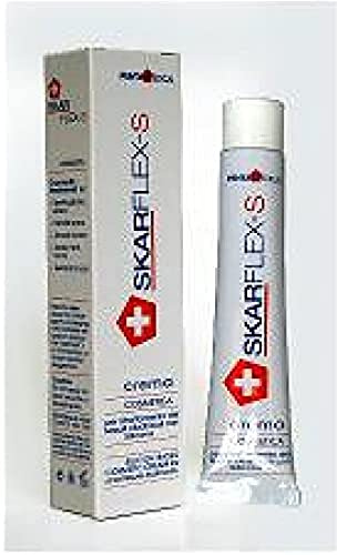Pentamedical Skarflex S Crema per il Trattamento delle Cicatrici, 30 ml