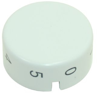 Bosch 00169314 kylskåpstillbehör/refrigering temperatur vridknapp