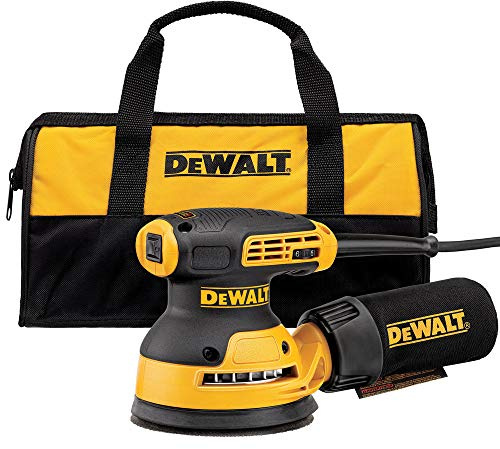 DeWALT DWE6423K - Lijadora