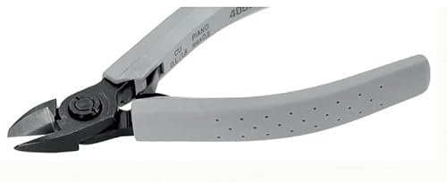 Pince coupante Facom MicroTech grande capacité