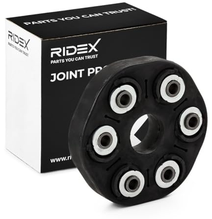 RIDEX 1427J0014 Flector de transmisión Compatible con BMW 3 Touring E91