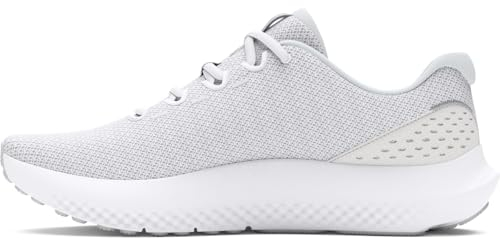 Under Armour Donna UA W Charged Surge 4, Scarpe Donna da Corsa, Scarpe Donna Sneakers Traspiranti, Scarpe da Ginnastica Donna con Soletta Morbida