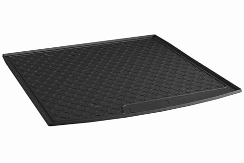 VAICO V10-8094 Kofferraumwanne Kompatibel mit VW Golf 7 Schrägheck 5G1, BQ1, BE1, BE2 1096363 5G9061161 VAICO-V10-8094 - 5G9 061 161 | V10-8094 passend für Golf | V10-8094
