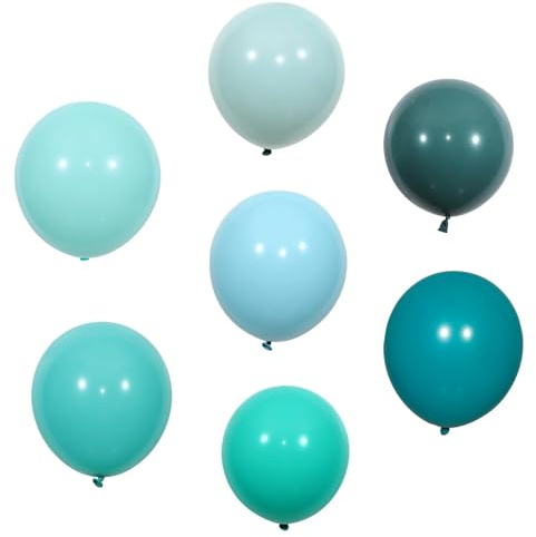 Serencatcher Papierstrohhalme für ältere Geburtstagspartys, Grün / Rosa, Martini-Schleife, Party, Einweg-Trinkhalme für Cocktail, Martini, Geburtstag, Junggesellinnenabschied, Dekoration, 50 Stück