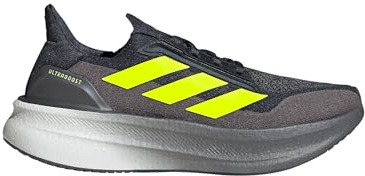 adidas Performance Ultraboost 5X Laufschuh schwarzgelbgrau, 47 1/3 Herren