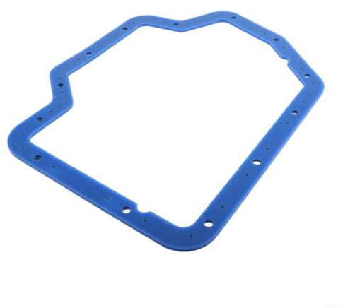 Lapiglo Joint de carter d'huile de transmission réutilisable TH400 Turbo 400 - Construction en acier silicone sur acier - Joint de carter d'huile de transmission pour OEM 93103 - Sans joint