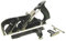 Professional Trade Quality Duplex Rebate and Fillister Plane WW162
