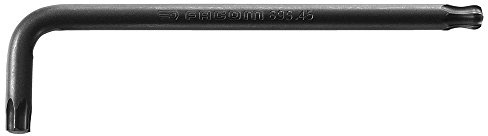 FACOM-89S.30 long esférica Clé mâle torx 30
