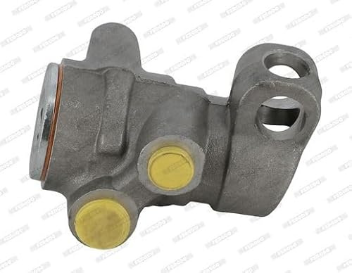 FERODO FHR7107 Repartidor de frenada Repartidor de Freno Regulador de la fuerza de frenado Repartidor de freno