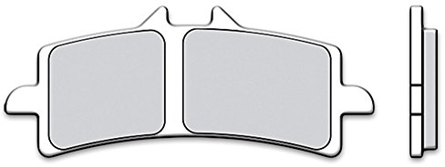 Brembo Bremsbelag 07BB37SA Aprilia & Ducati/vorn Sintermetall/Straße Motorrad