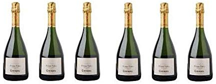 CAVA PRIMA VIDES BRUT DE CODORNIU CAJA 6 BOTELLAS,COMPRAR CAVA ONLINE