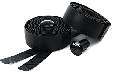 acid RC 2.5 Fahrrad Lenkerband schwarz