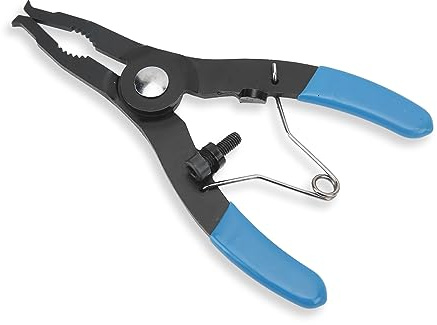 Keenso Auto Sprinkler Zange | Universal Metall Versenkregner Zange Pop-Up Sprinkler Reparaturwerkzeug für Garten- und Hauswarten