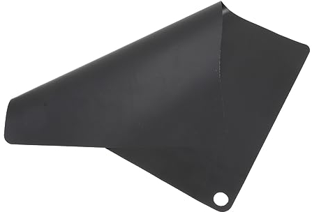 Ciieeo 3 Piezas almohadilla aislante antideslizante soporte de placa de silicona protector de tapete de cocina calor placas de induccion estufa portátil manteles individuales