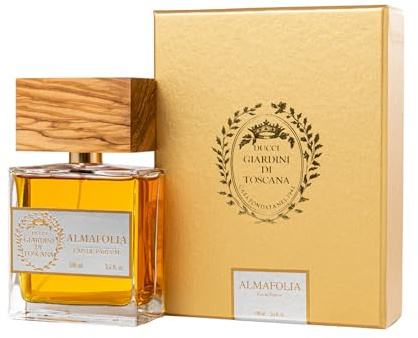 Almafolia Eau De Parfum 100 Ml