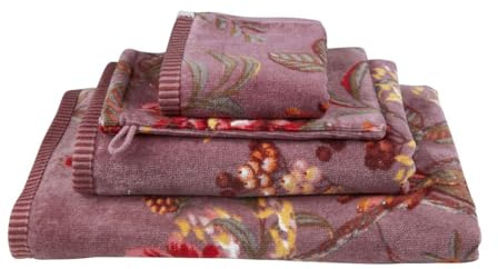 Pip Studio Handtuch 55 x 100 cm Set Van 3