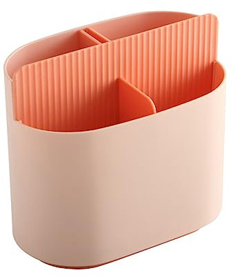 PRETYZOOM Essstäbchenhalter Für Tisch Utensilienkorb Besteckkorb Essstäbchenhalter Utensilien-abtropfkorb Platzsparendes Aufbewahrungssystem Für Küchenutensilien